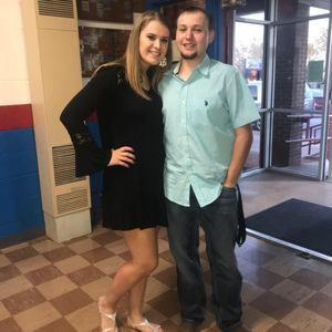 Meet your Posher, Kyla